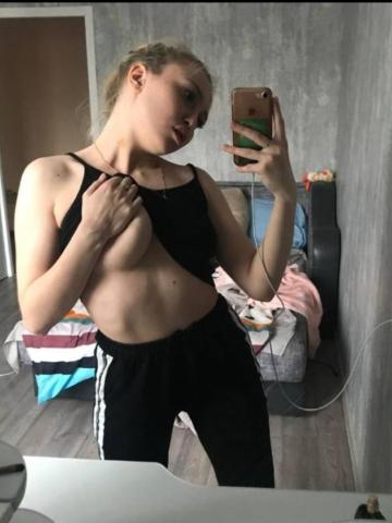 Индивидуалка Нина Фотография 4